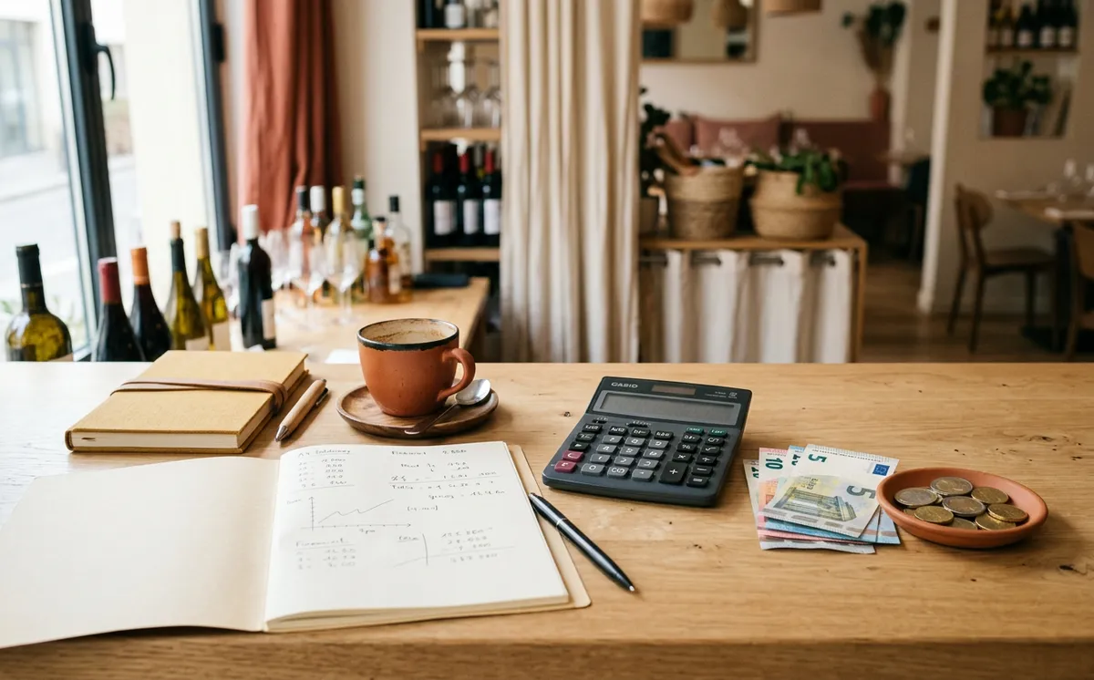 Combien coûte l'assurance d'un restaurant en 2026 ?