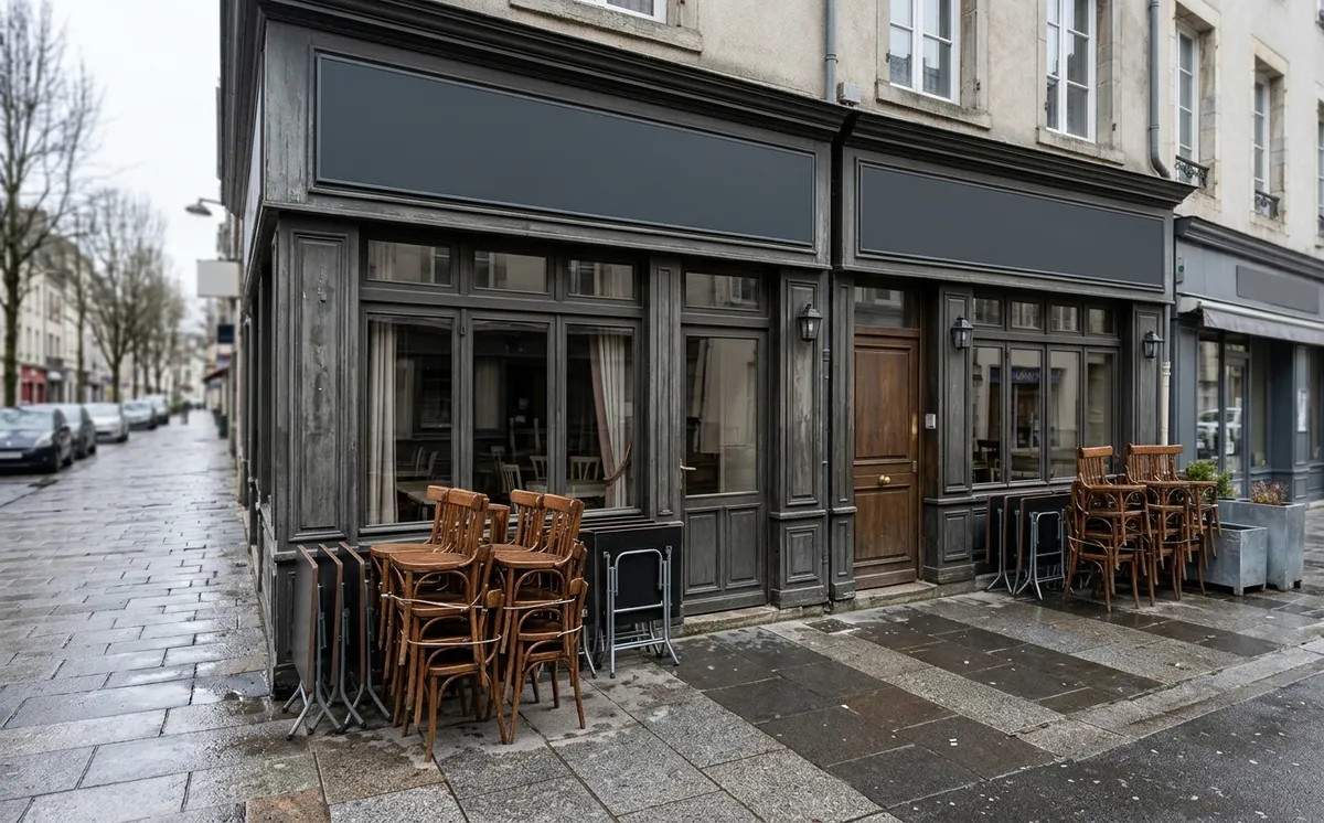 Ouvrir un deuxième restaurant : un nouveau contrat ?