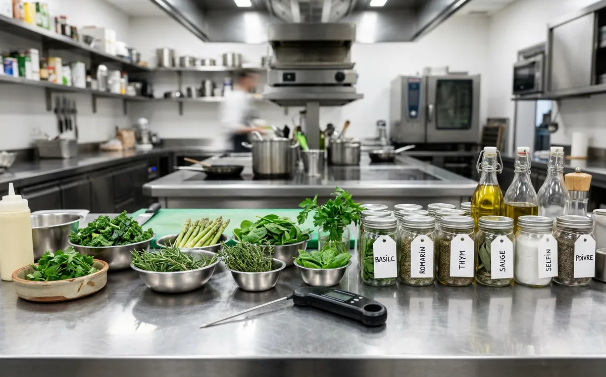 Risques sanitaires en restauration : ce que couvre votre assurance